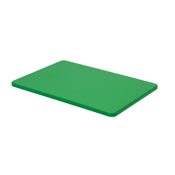 Tabla de Corte 51 x 38 Cm Color Verde · vista 1