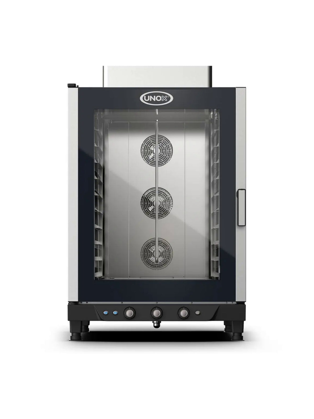 XB813G · Vista frontal