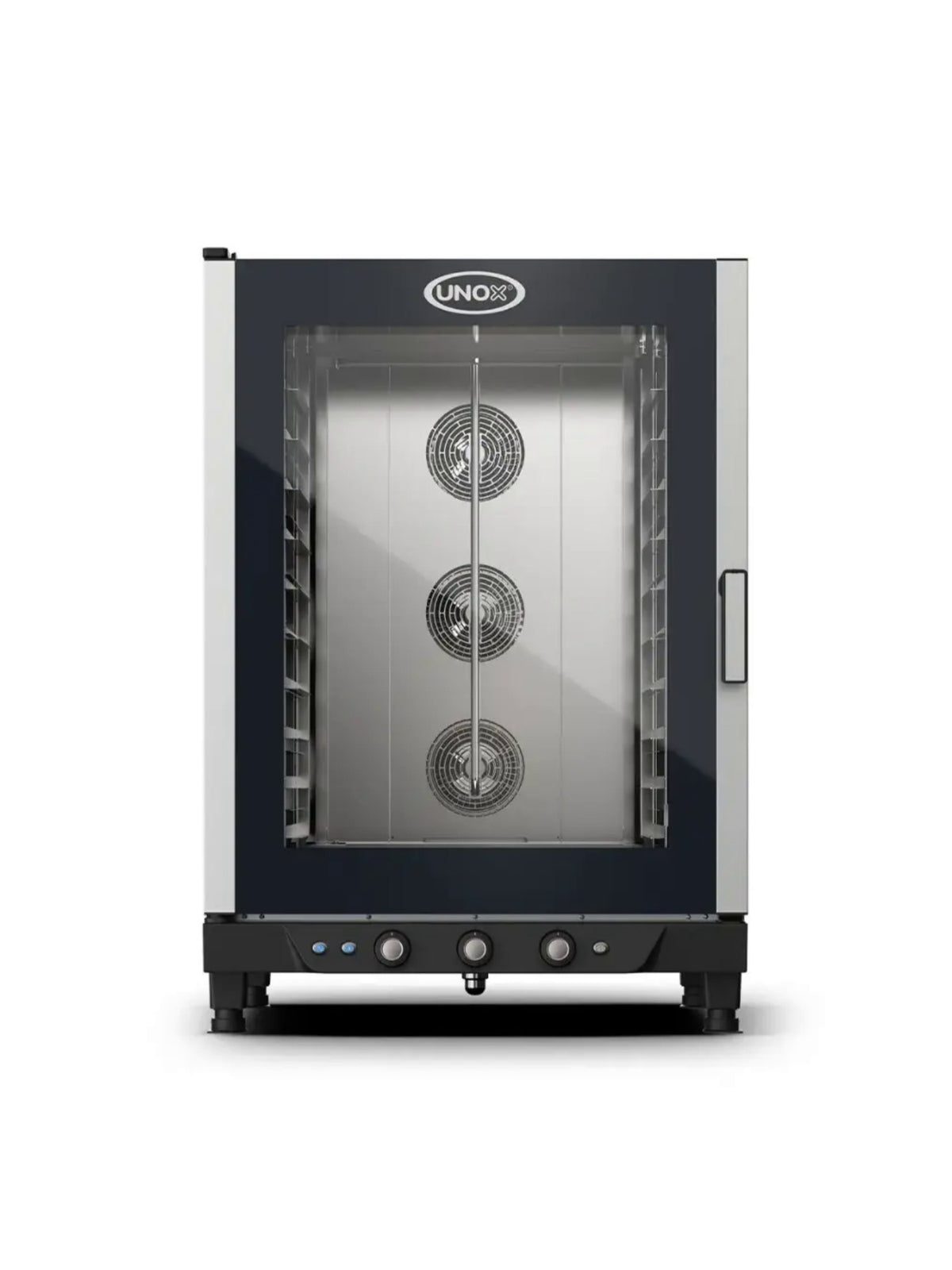 XB893 · Vista frontal