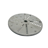 Disco rallador de 5 mm para procesador Empero · vista 1