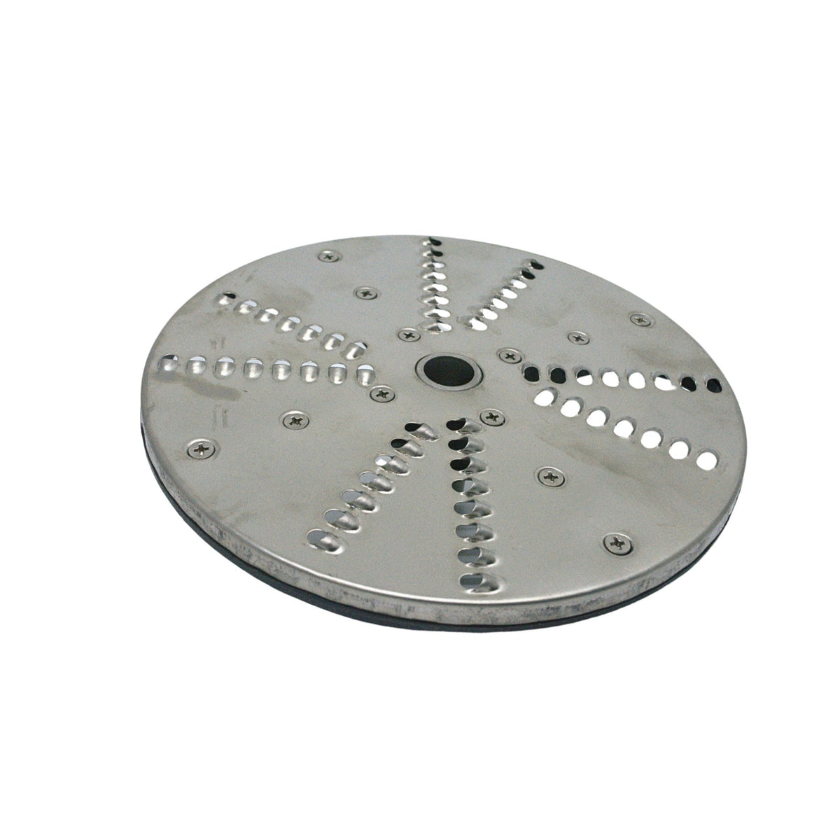 Disco rallador de 5 mm para procesador Empero · vista 1