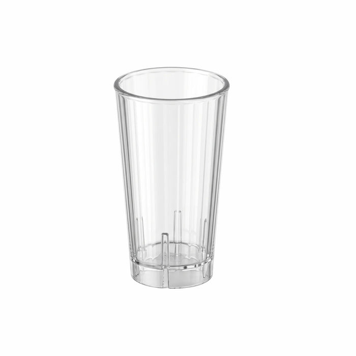 Vaso 340 Ml Transparente · vista 1
