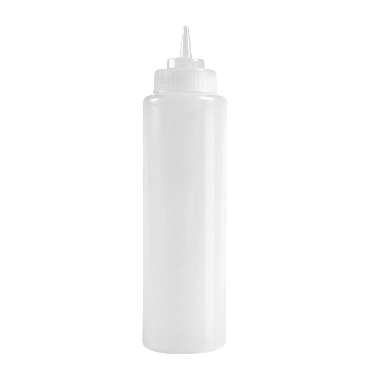 Dispensador de Salsas Boca Ancha 32 Oz Squeeze · vista 1