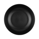 Bowl para Mesa Melamina Negro 19 Cm · vista 2