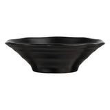 Bowl Negro para Mesa Melamina · vista 2