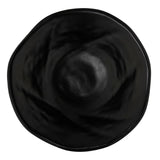 Bowl Negro para Mesa Melamina · vista 3