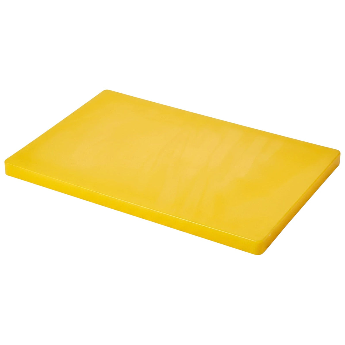 Tabla de Corte 51 x 38 Cm Color Amarillo · vista 1