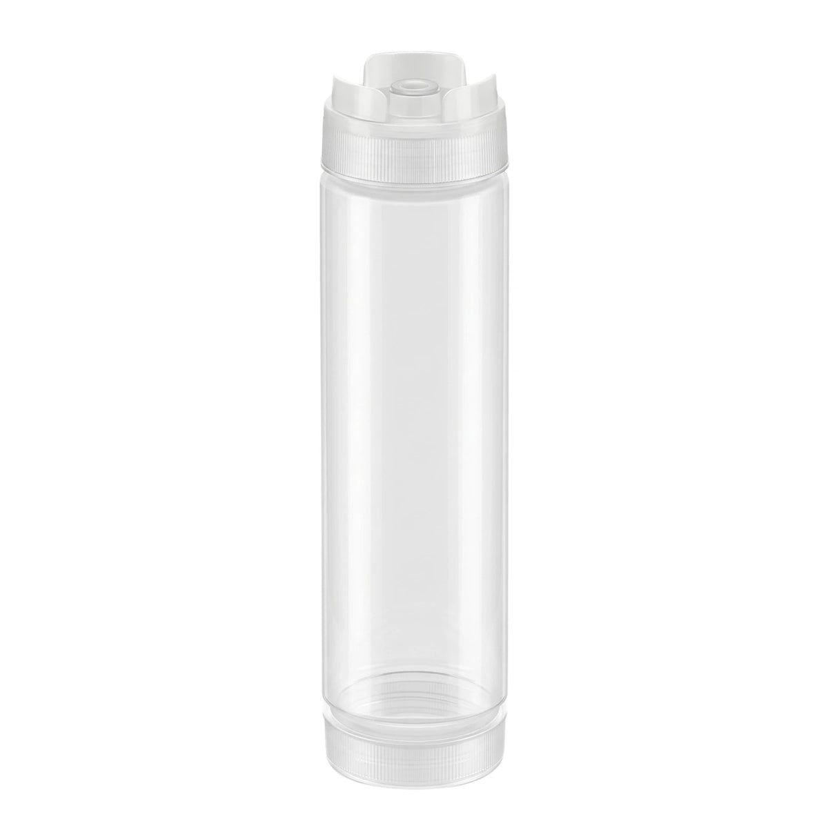Dispensador de Salsa FIFO 24 Oz Squeeze · vista 1