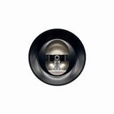 Campana de servicio cromada · vista 3