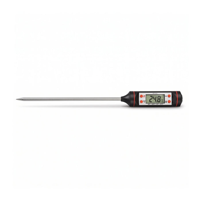 Termómetro Digital de Cocina Tipo Sonda Bolígrafo · vista 1