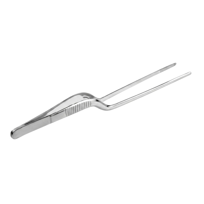 Pinza de Emplatar Acero Inoxidable 16 Cm · vista 1