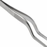 Pinza de Emplatar Acero Inoxidable 20 Cm · vista 1