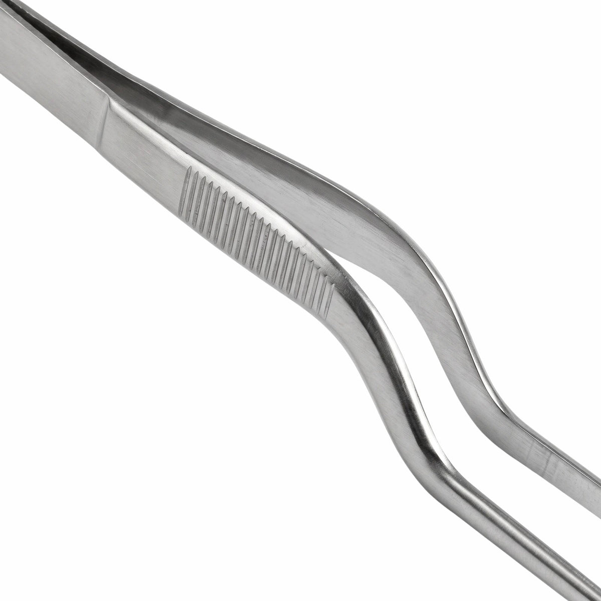 Pinza de Emplatar Acero Inoxidable 20 Cm · vista 1