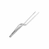 Pinza de Emplatar Acero Inoxidable 20 Cm · vista 2