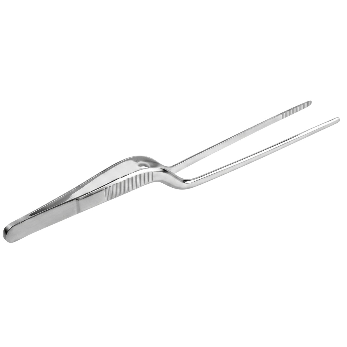 Pinza de Emplatar Acero Inoxidable 30 Cm · vista 1