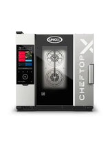 XADA-0611-GXRS-NP · Vista frontal
