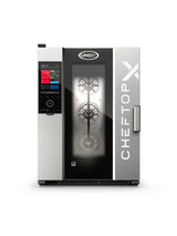XADA-1011-GXRS-NP · Vista frontal