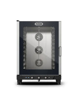 XB893 · Vista frontal