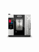 XEDA-0611-EXRS-CM · Vista frontal